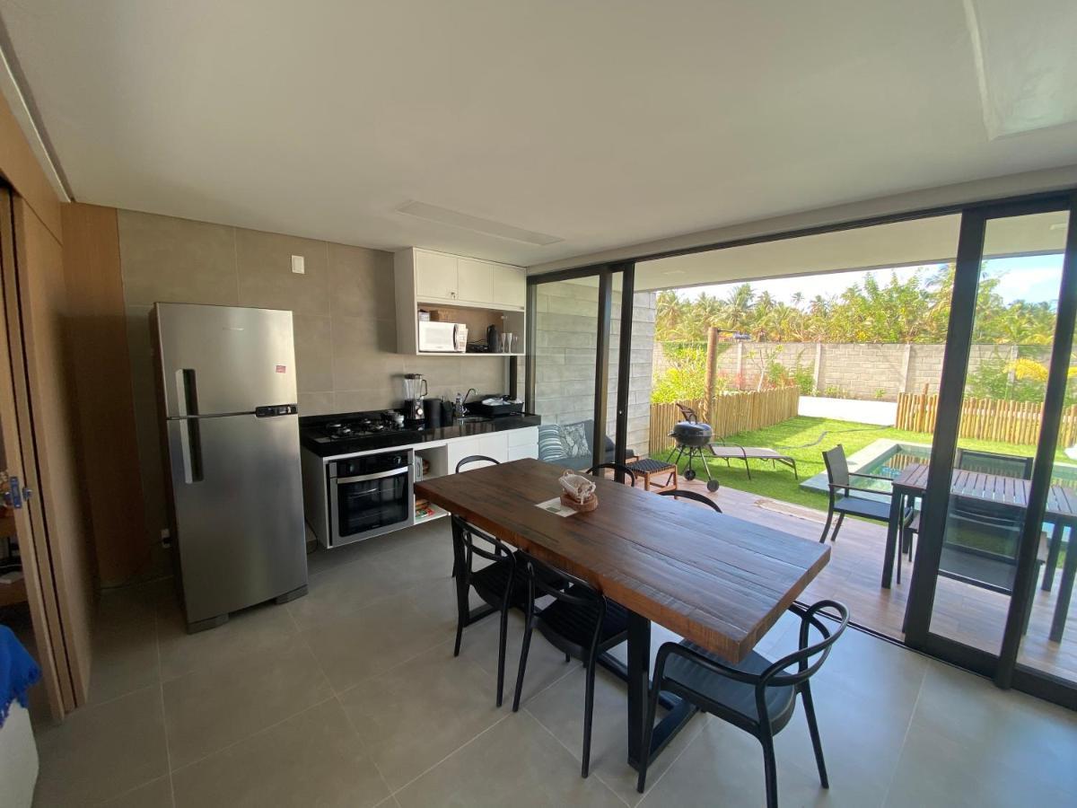Oka Milagres Residence 06 Сан-Мигел-дус-Милагрис Экстерьер фото